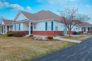 3915 Traditions Dr, Olympia Fields, IL 60461 - photo 5