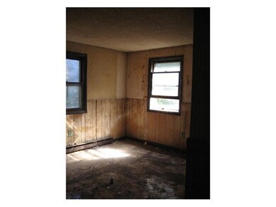 Bedroom.