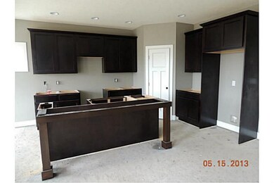 Kitchen. kitchen
