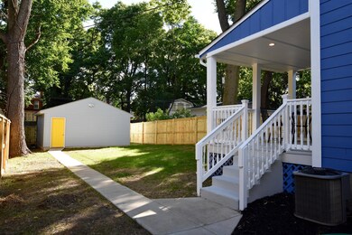 1621 Franklin Ave, Columbus, OH 43205 - photo 6