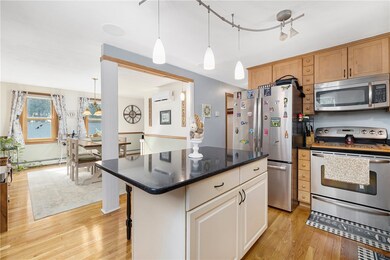 364 Bungy Rd, North Scituate, RI 02857 - photo 2