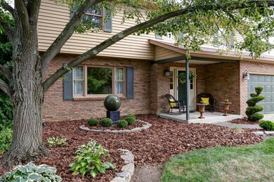 1236 Slade Ave, Columbus, OH 43235 - photo 2