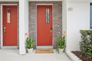 Welcome Home!
