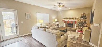 22 Oakbrook Dr SW, Cartersville, GA 30120 - photo 6