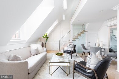 2007 Wyoming Ave NW unit 14, Washington, DC 20009 - photo 2