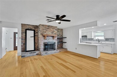 1608 N Woodlawn Ave, Metairie, LA 70001 - photo 4