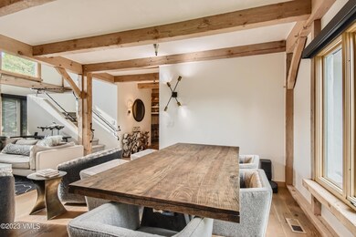 11 Dining Room
