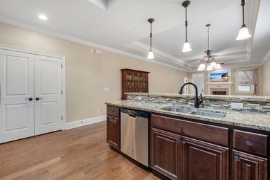 5881 Bascom Dr, Tallahassee, FL 32309 - photo 6