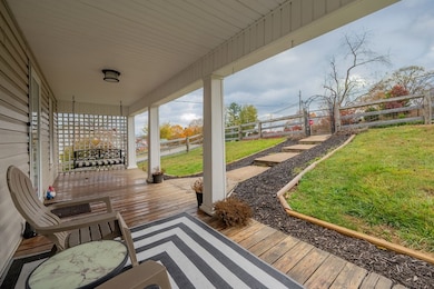 501 S Main St, Rural Retreat, VA 24368 - photo 7