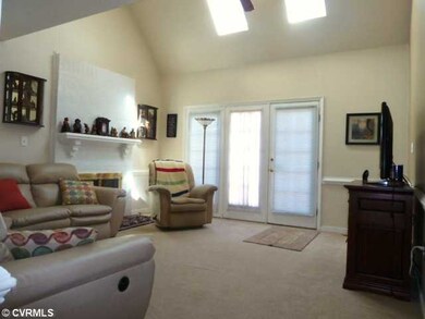Den/Family/Great Room