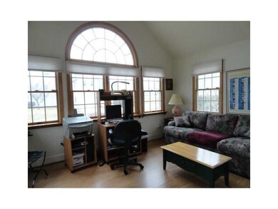 Other. THREE SEASON ROOM