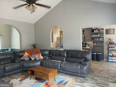 15 Jackson Hill Rd, Hazlehurst, GA 31539 - photo 2