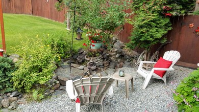 Bring your Porch Rocker