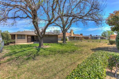 4216 NW 55th St, Oklahoma City, OK 73112 - photo 5