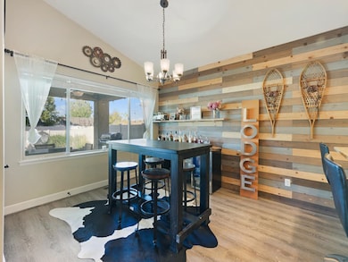 2838 1/2 Trevor Mesa Dr, Grand Junction, CO 81503 - photo 2