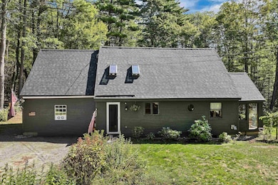 441 W Lake Rd, Fitzwilliam, NH 03447 - photo 4