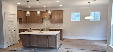 129 Trace Bluff, Dawsonville, GA 30534 - photo 2