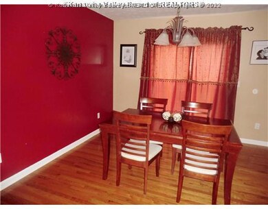 Dining Room.