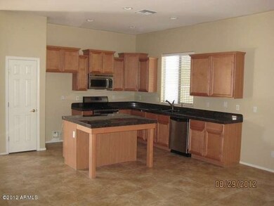 Kitchen (Best View)