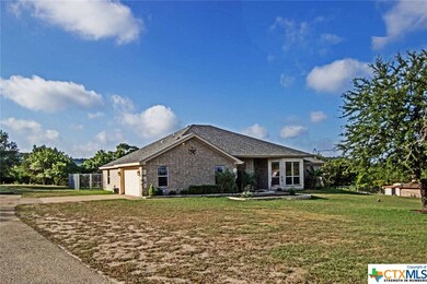 2824 Big Divide Rd, Copperas Cove, TX 76522 - photo 6