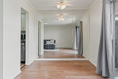 2407 Arlington Crescent unit C, Birmingham, AL 35205 - photo 5