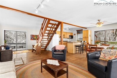 1355 N Pine Run Rd, Boone, NC 28607 - photo 5