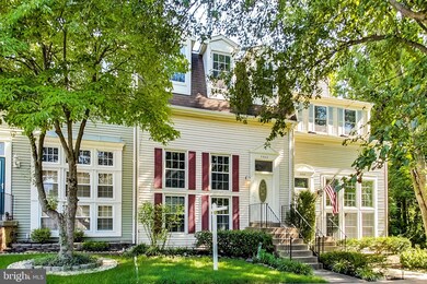 3302 Buckeye Ln, Fairfax, VA 22033 - photo 3