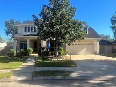 6207 Harrison Ct, Katy, TX 77450 - photo 2