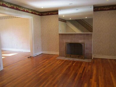 Living Room.