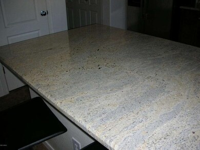 Granite Counters