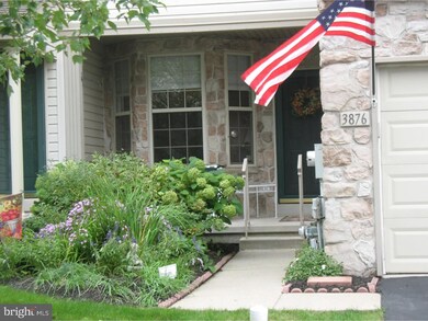 3876 Nanlyn Farm Cir, Doylestown, PA 18902 - photo 2