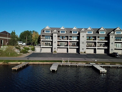 8600 Lakeview Dr unit B, Minocqua, WI 54548 - photo 2