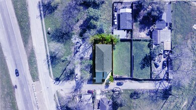 5020 Sayers St unit B, Houston, TX 77026 - photo 4