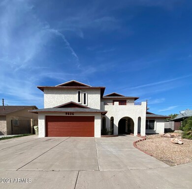 9826 N 50th Dr, Glendale, AZ 85302 - photo 2