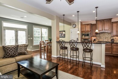 42605 Offenham Terrace, Chantilly, VA 20152 - photo 7