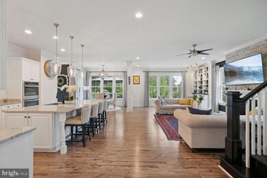 41945 Paddock Gate Place, Ashburn, VA 20148 - photo 4