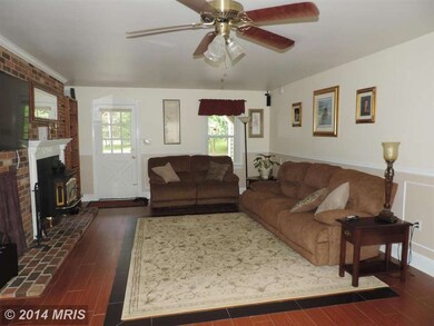 12614 Spotswood Furnace Rd, Fredericksburg, VA 22407 - photo 4