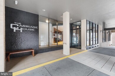 Carriage House unit 815, Washington, DC 20037 - photo 2