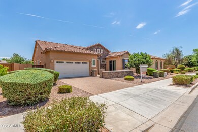 19275 E Canary Way, Queen Creek, AZ 85142 - photo 2