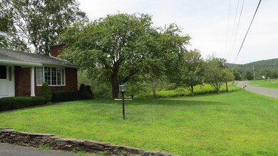 Well landscaped