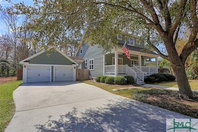 1703 E 50th St, Savannah, GA 31404 - photo 5