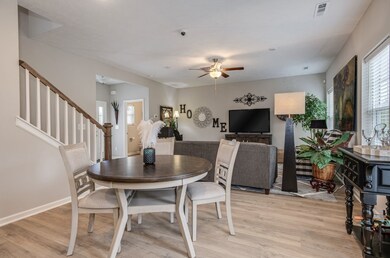 208 Republic St, Shelbyville, TN 37160 - photo 5