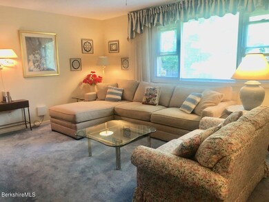 Beautifully furnished LR