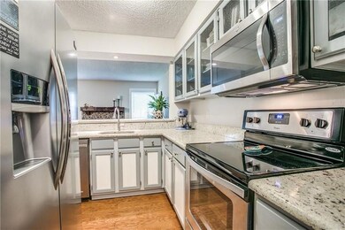 5505 Live Oak St unit 104, Dallas, TX 75206 - photo 7