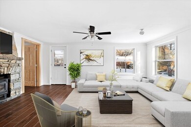 3 Dalessandro Ave, Dudley, MA 01571 - photo 4