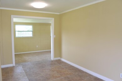 Dining Room Area