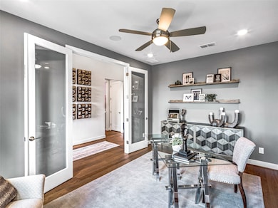 1818 Lake Crest Ln, Friendswood, TX 77546 - photo 6