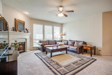 1073 Jodie Dr, Weatherford, TX 76087 - photo 7