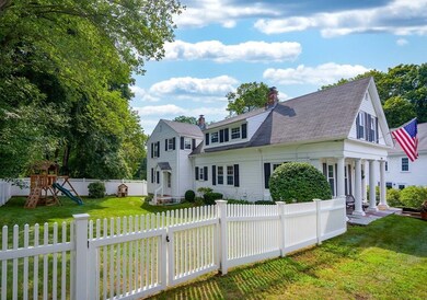 4 Middle Rd, Southborough, MA 01772 - photo 2