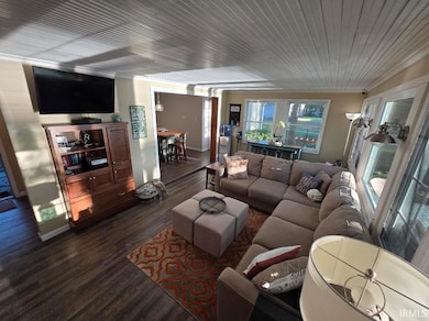 4606 N Reuben Ct, Monticello, IN 47960 - photo 4